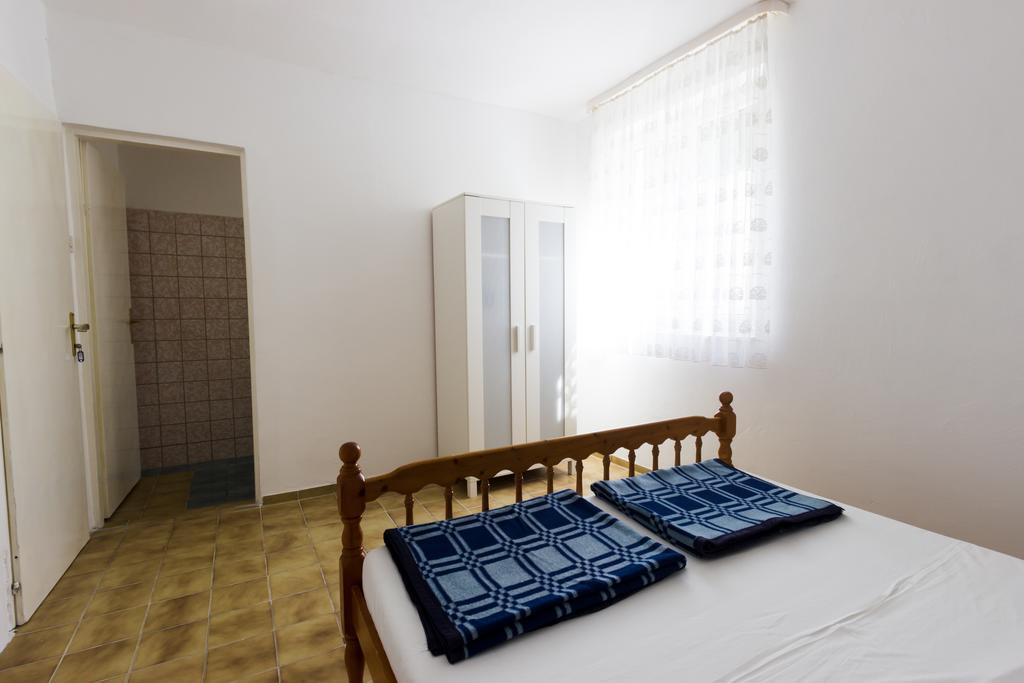 St. Roko Guest House Donja Lastva Exterior foto